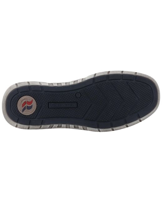 Romika Sneaker in Black für Herren