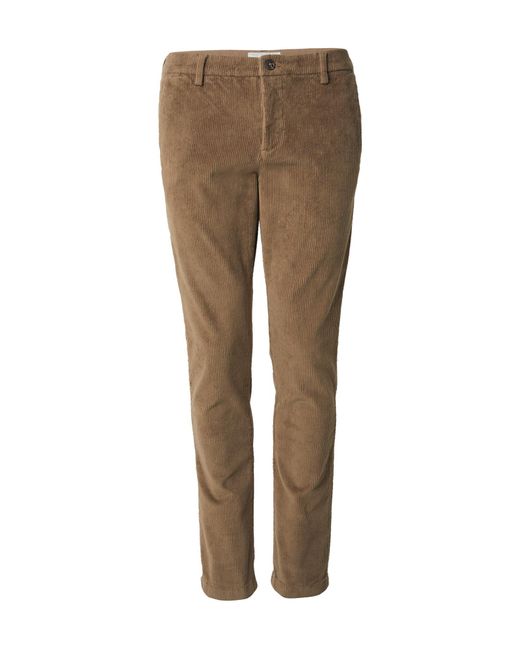 Bruun & Stengade Hose Kenn in Natural für Herren