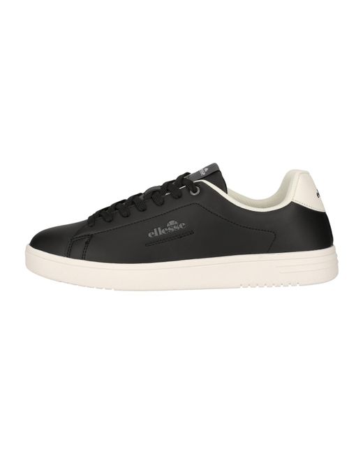 Ellesse Sneaker Jerry in Black für Herren