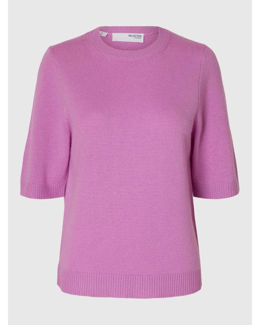 SELECTED Pink Stricktop