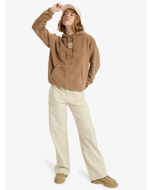 Roxy Natural Sweatshirt