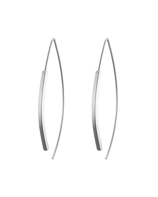 Heideman Metallic Ohrschmuck