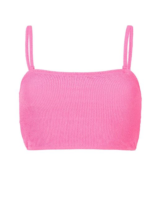 Protest Pink Bikini Bree