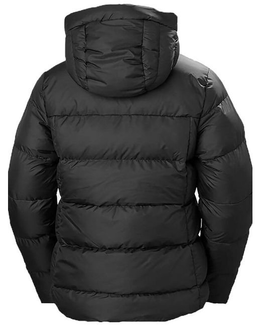 Helly Hansen Black Jacke Active