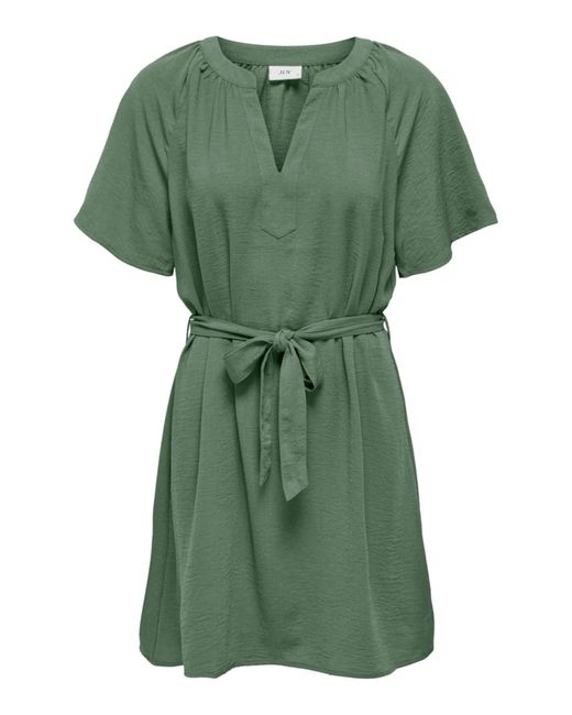 Jdy Green Kleid 'Divya'
