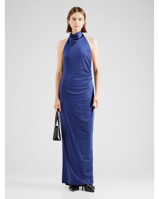 Swing Blue Kleid