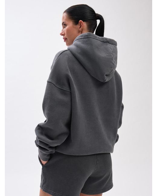 V!BE STUD!OS Black Sweatshirt