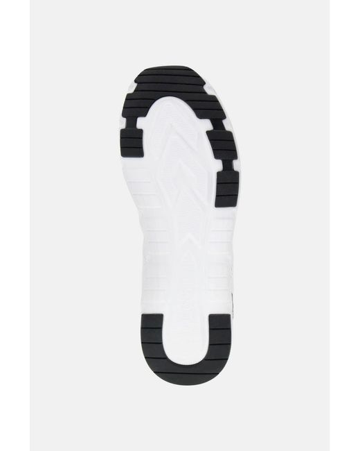 Guess Laufschuh Ease in White für Herren