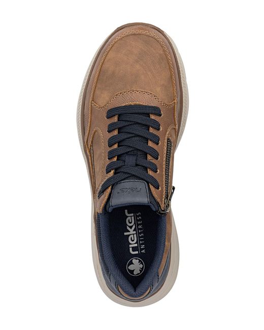 Rieker Sneaker in Brown für Herren