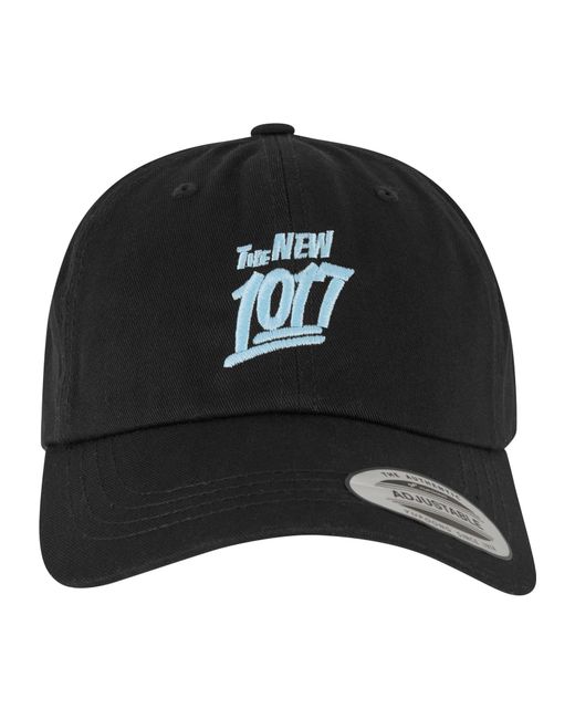 Merchcode Cap in Black für Herren