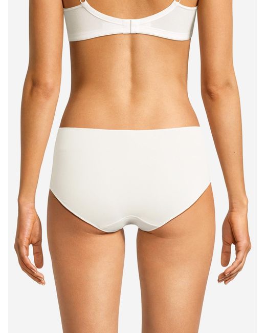 NINA VON C Natural Panty Secret