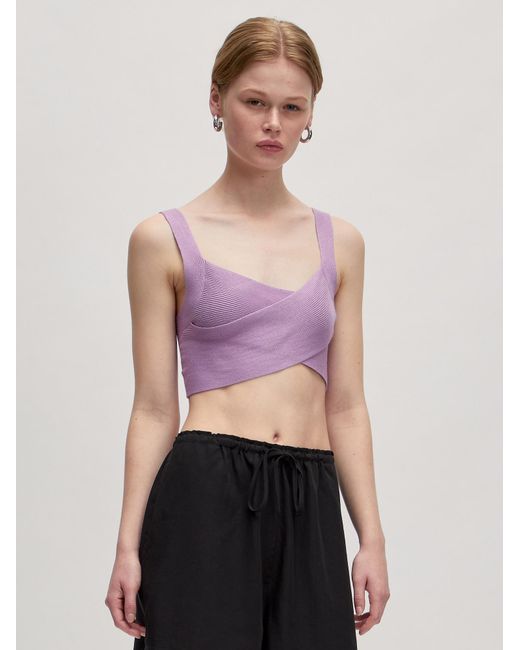 EDITED Purple Top Rasmine