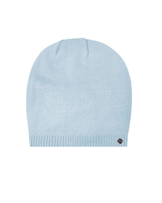 Samaya Blue Mütze Elen, Superweich Und Wärmend
