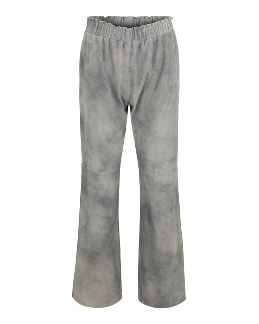 Oakwood Gray Hose Uranus