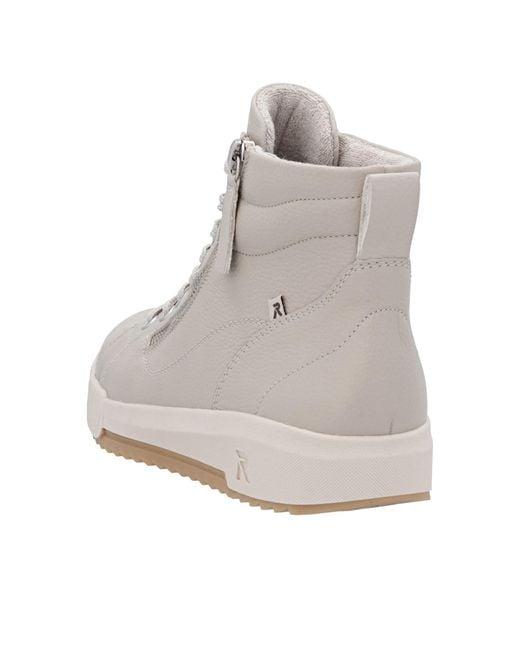 Rieker Natural Sneaker