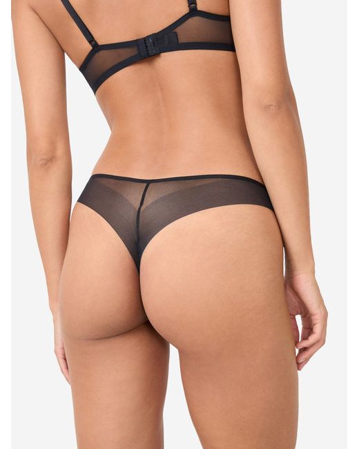 Etam Black String