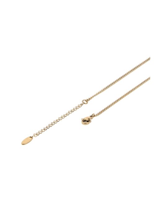 myMo White Kette