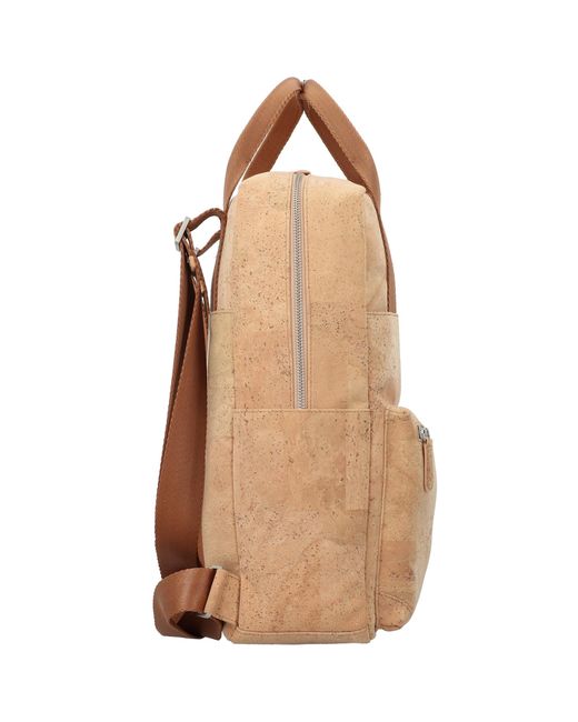 Esquire Natural Rucksack
