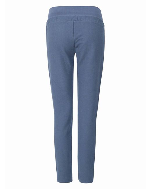 Bellybutton Blue Hose