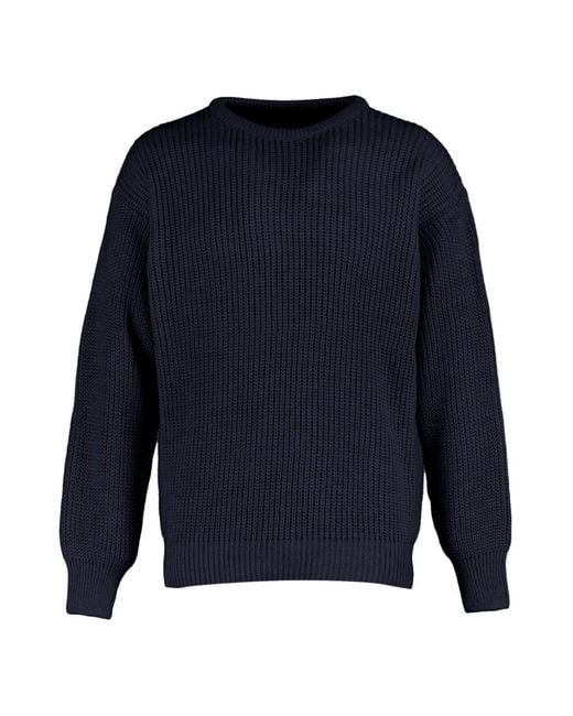 Trendyol Pullover in Blue für Herren