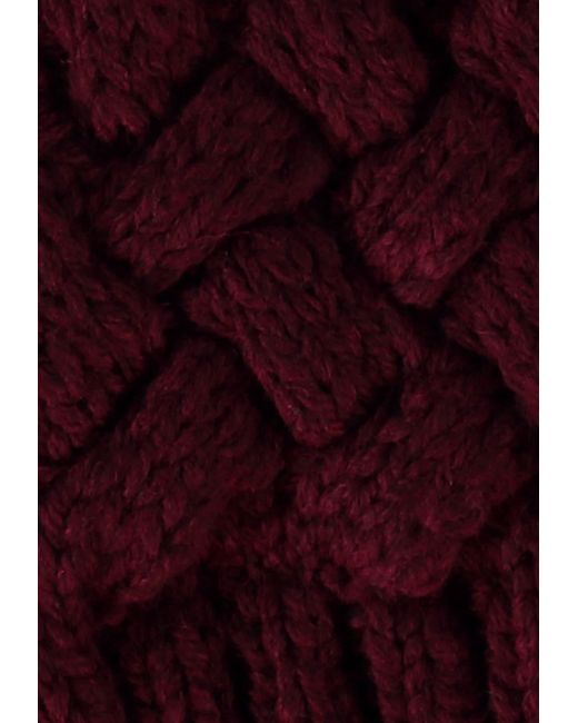 Fraas Red Mütze