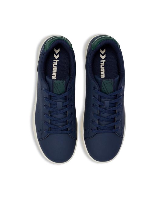 Hummel Sneaker in Blue für Herren