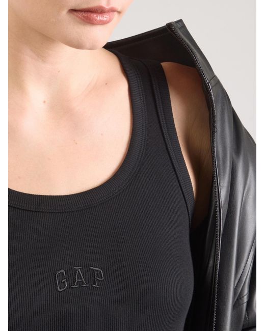 Gap Black Top