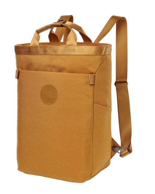 Nitro Rucksack Mojo in Brown für Herren
