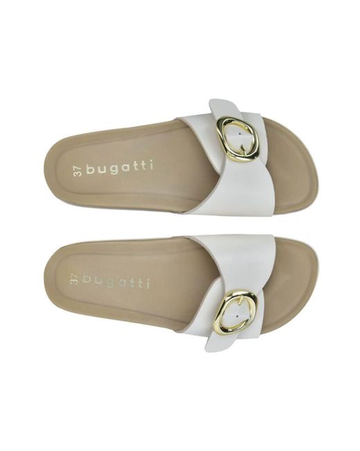 Bugatti Multicolor Pantolette