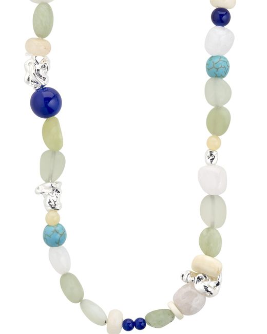 Pilgrim White Kette Dream