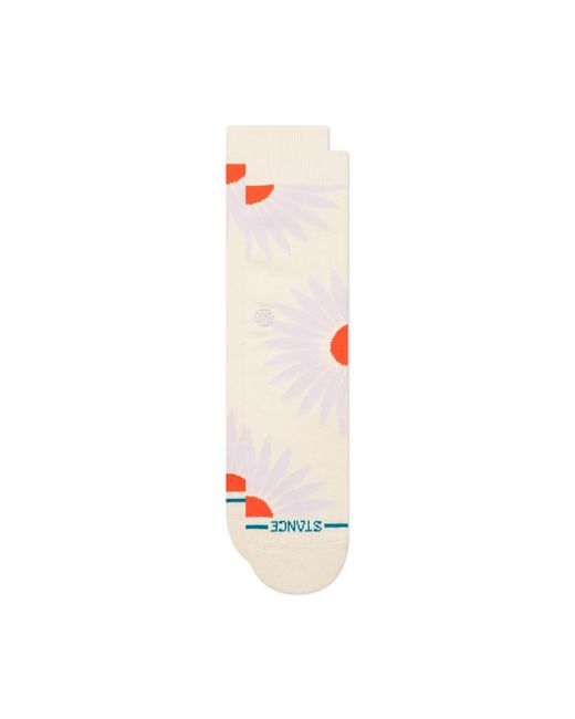 Stance White Socken Prowess