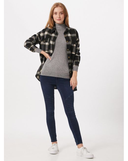 Object Gray Pullover Thess