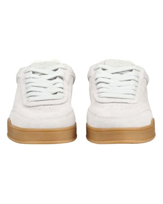 LLOYD SELECTED Sneaker in White für Herren