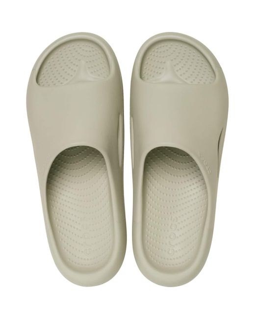 CROCSTM Green Pantolette