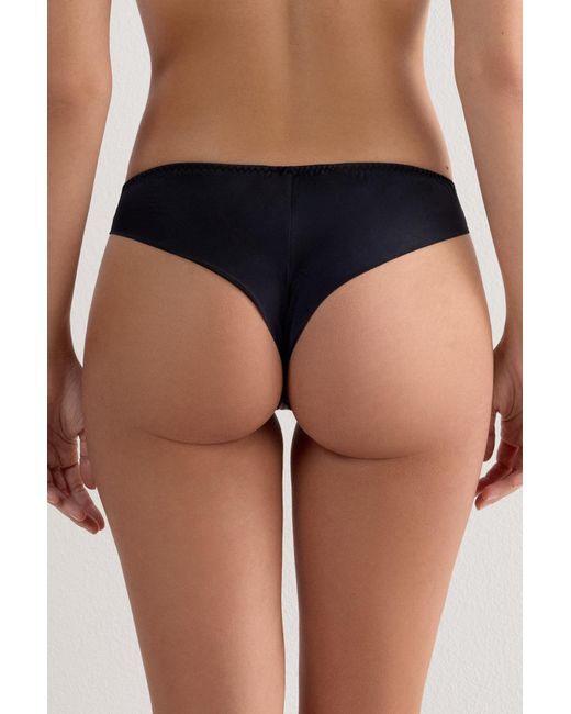 Intimissimi Black String