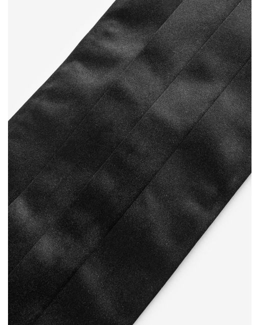 Next Gürtel in Black für Herren