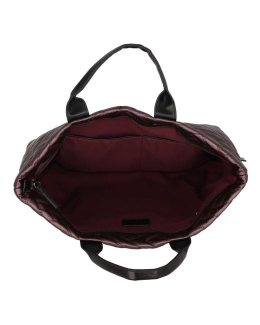 Gabor Red Shopper Haley