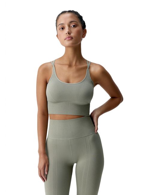 Born Green Top Devika