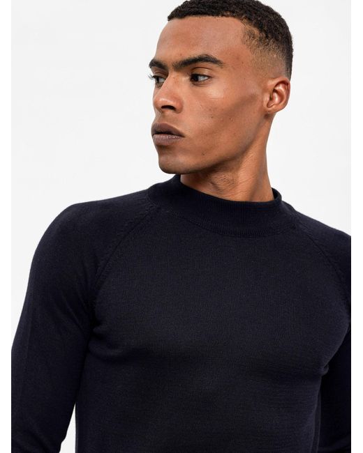 Antioch Pullover in Blue für Herren