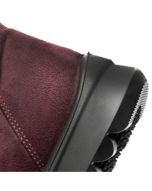 Ara Red Schnürstiefel
