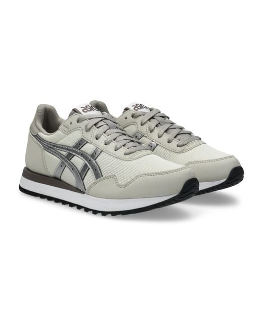 Asics Gray Sneaker