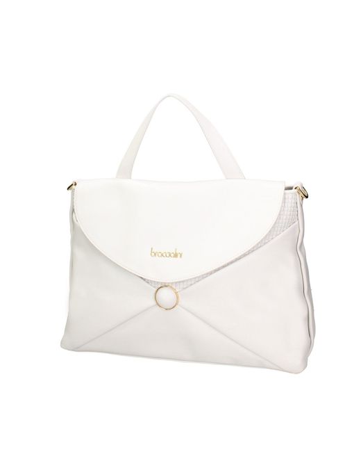 Braccialini Natural Handtasche