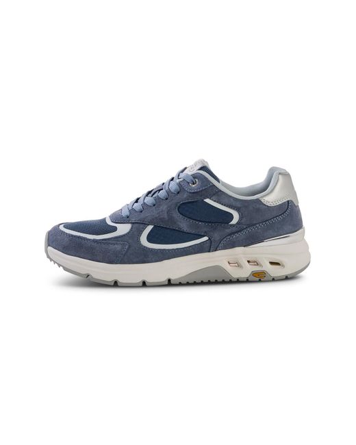 Camel Active Blue Sneaker