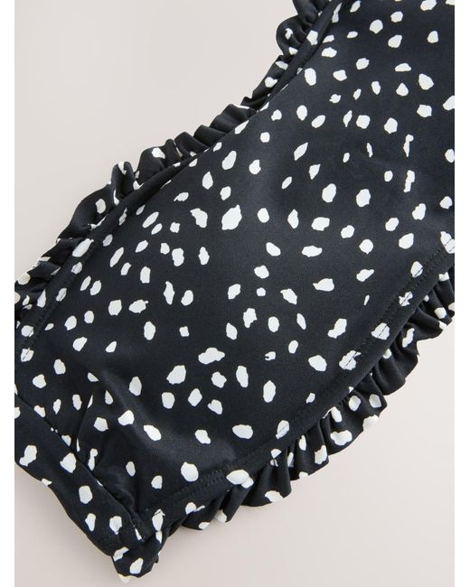 Next Black Bikinitop