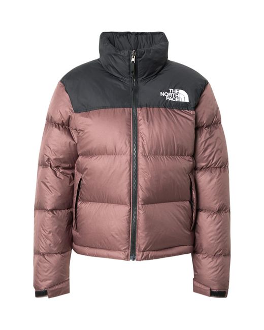 The North Face Pink Jacke 1996 Retro Nuptse
