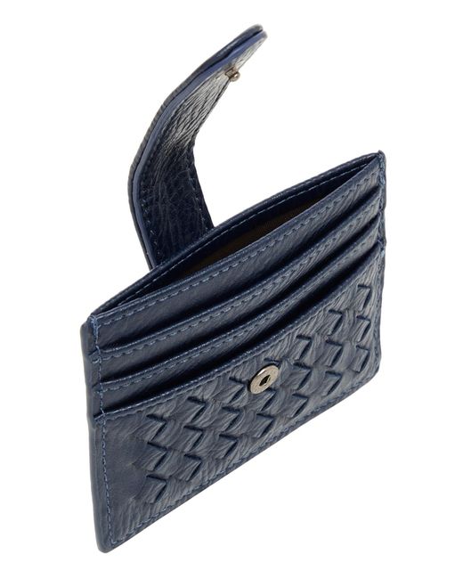 Usha Blue Etui