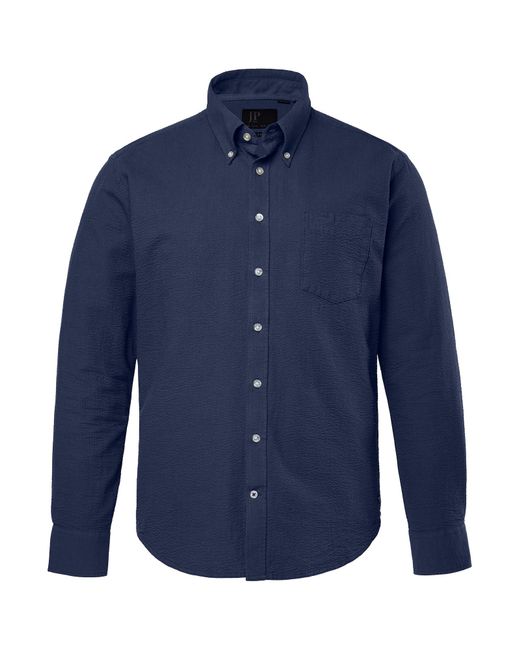 JP1880 Hemd in Blue für Herren