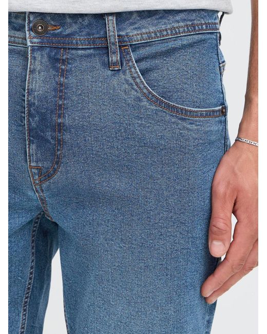 Solid Jeans Payton in Blue für Herren