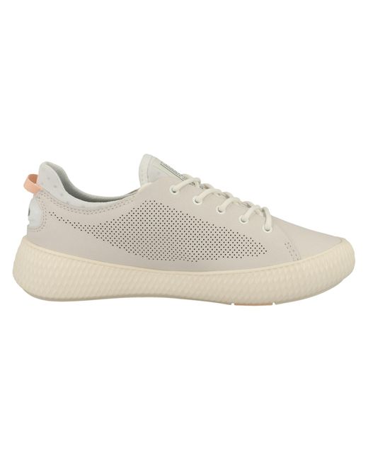 Palladium Natural Sneaker 'Pallanova'