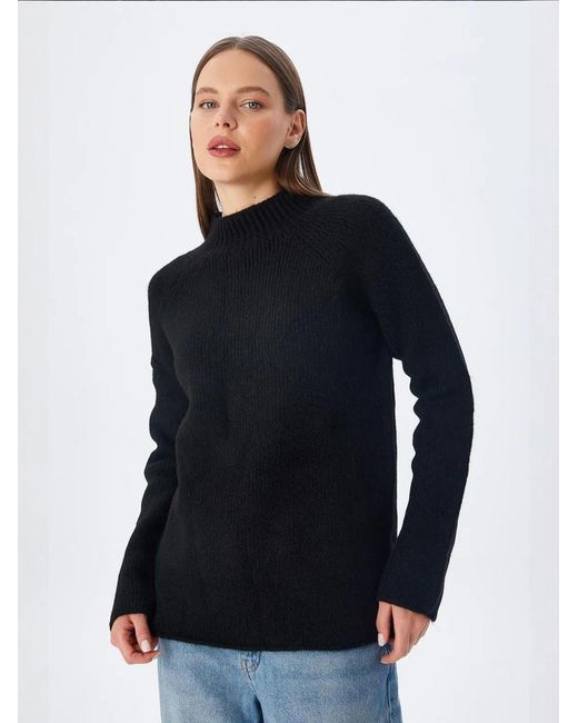 MixRay Blue Pullover